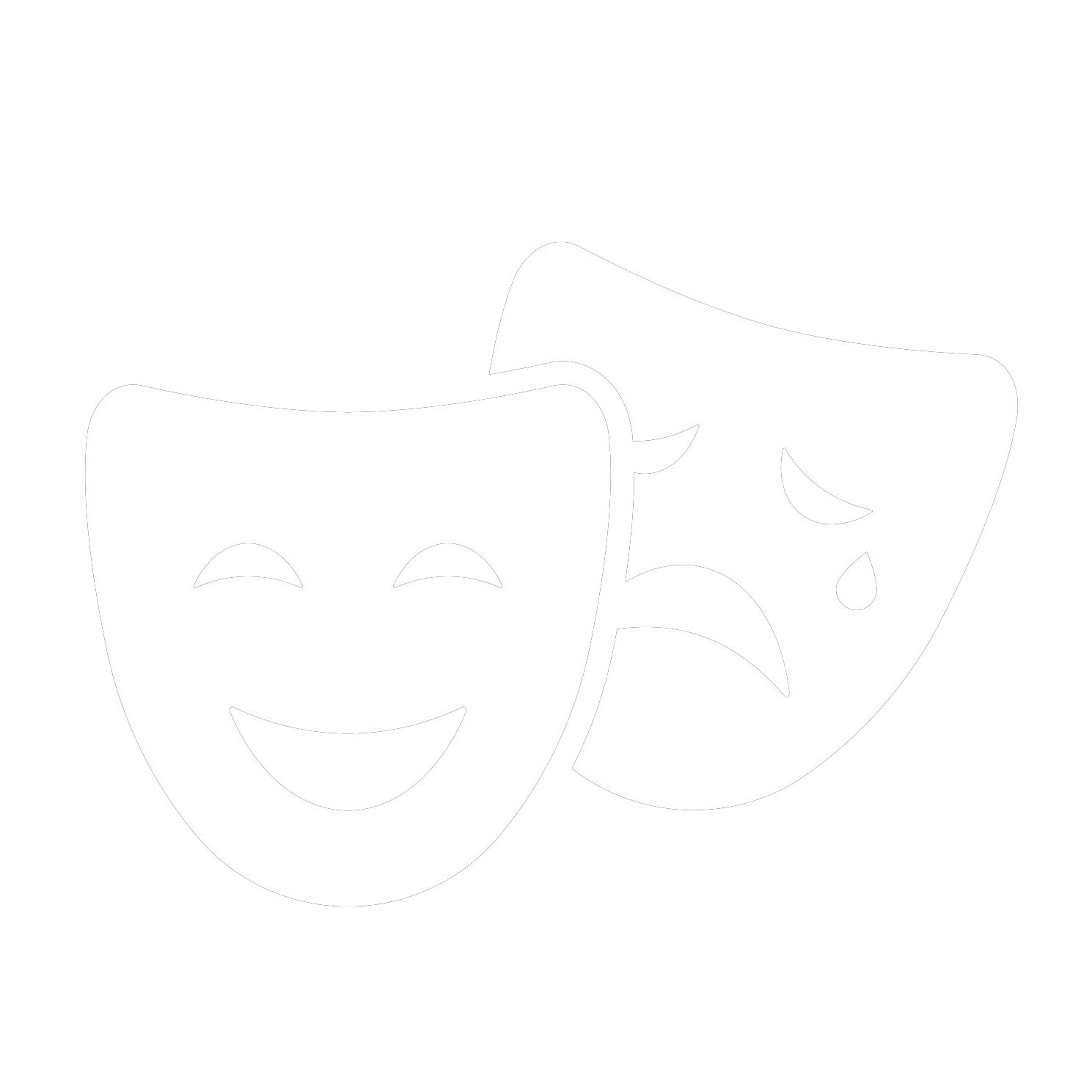 comedy_tragedy